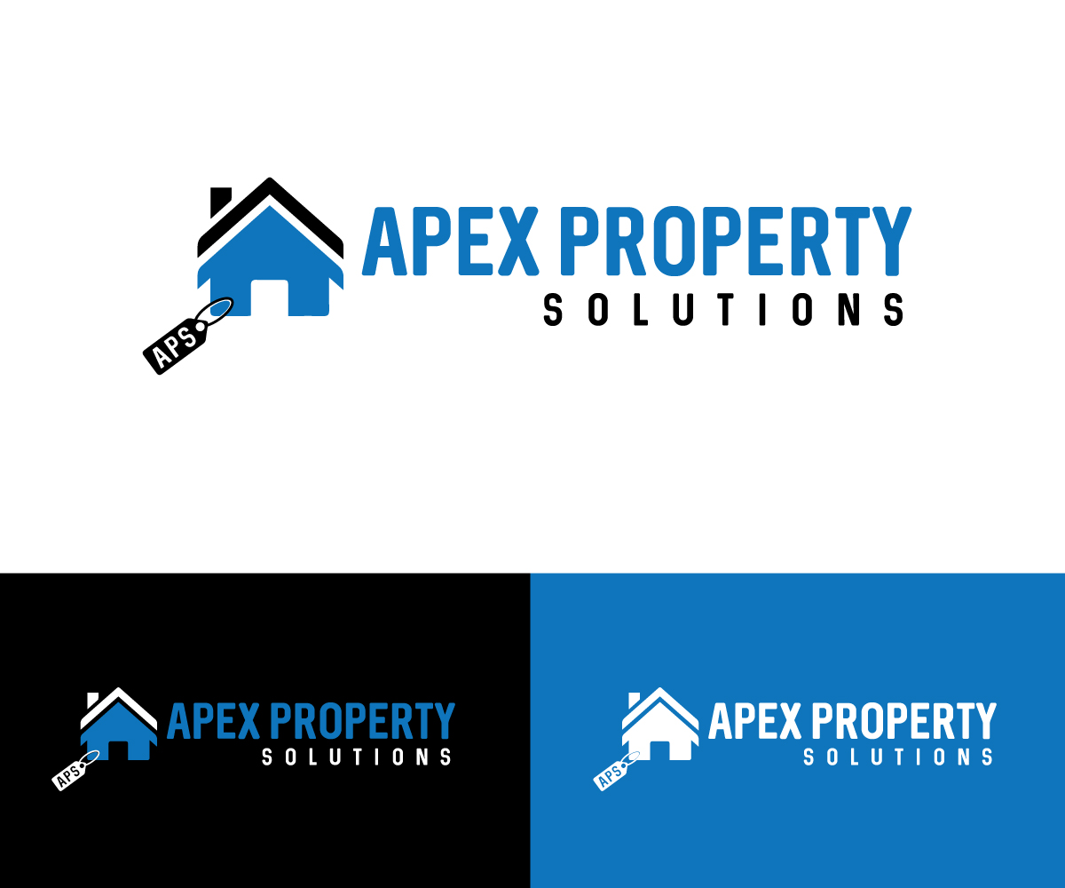 Logo Design by design new for this project | Design #25484519