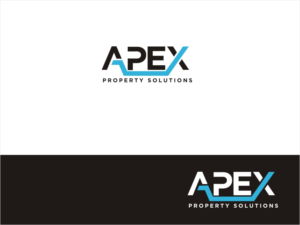 Apex Property Solutions | Design de Logo par cjssan