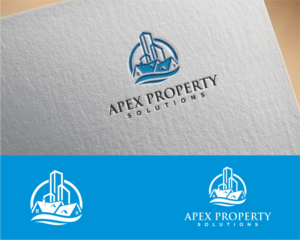 Logo Design by Rusmin Gustamin for this project | Design: #25480093