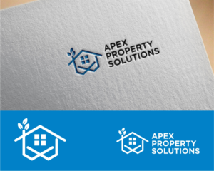 Logo Design by Rusmin Gustamin for this project | Design: #25481090