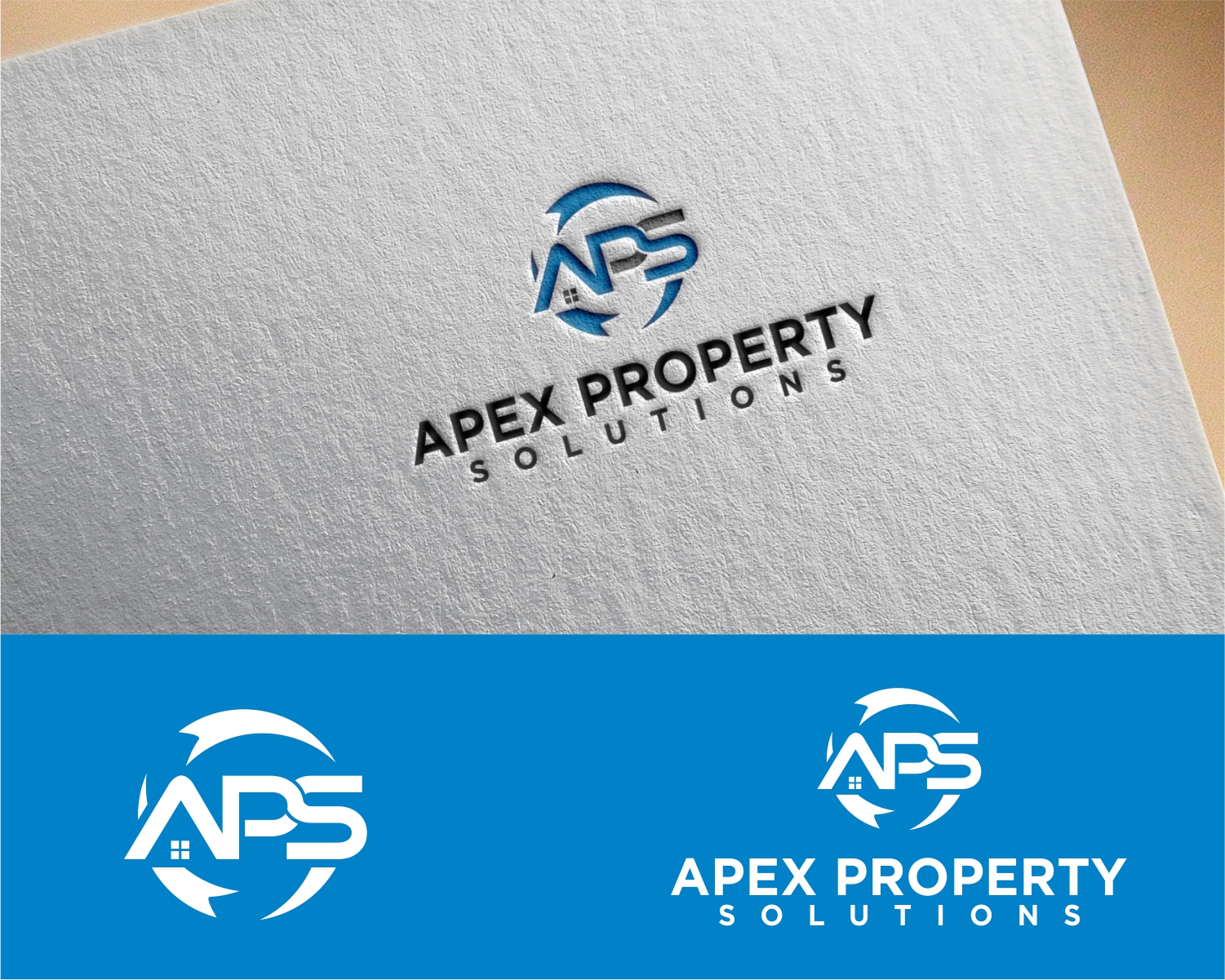 Diseño de Logo por Rusmin Gustamin para este proyecto | Diseño #25481091