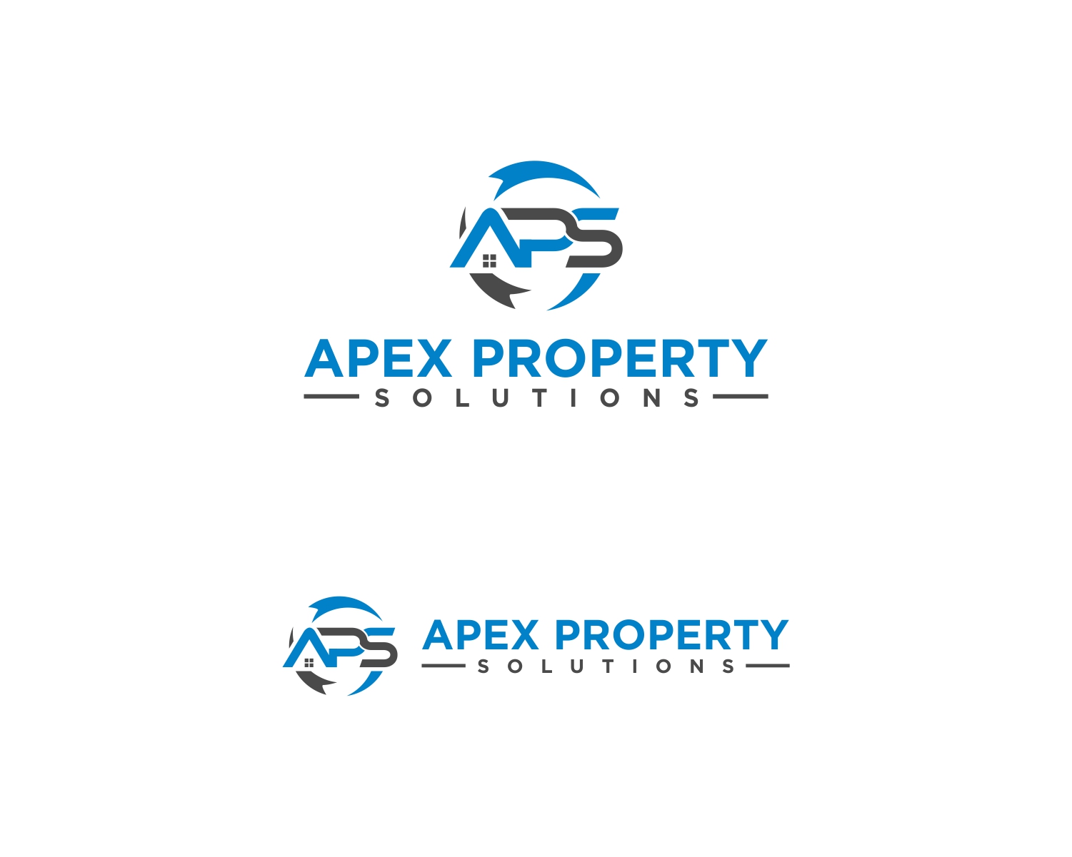 Logo-Design von Rusmin Gustamin für dieses Projekt | Design #25523665