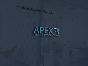 Logo Design by Rnxtx for this project | Design: #25474230