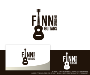 Logo Design by alvinnavarra for Janus2 Pty Ltd | Design: #25463229