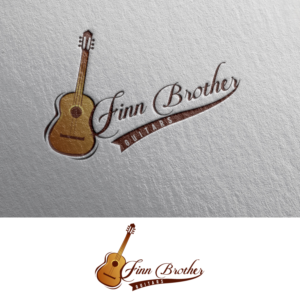 Logo Design by GODDREAMCREATION for Janus2 Pty Ltd | Design #25465655