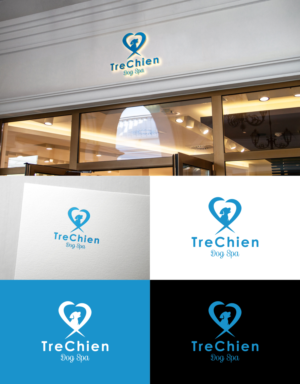 Logo Design by febrie for this project | Design #25468444