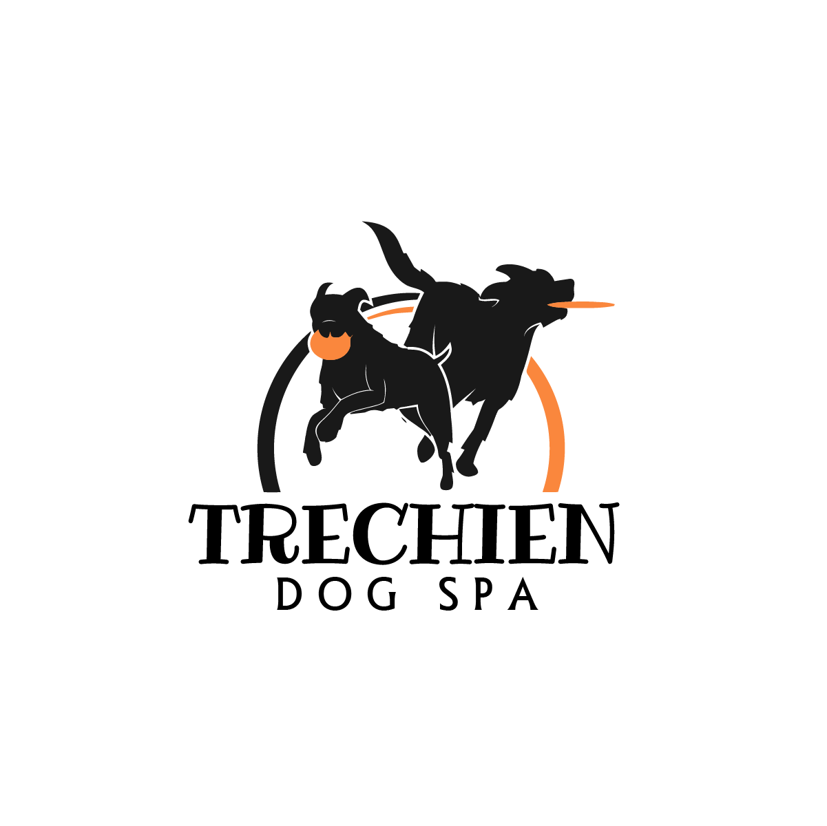 Logo Design by Cresign for this project | Design #25468464