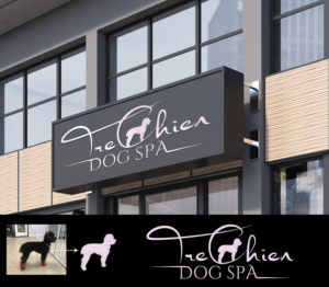 Logo Design by Rubia@ for this project | Design: #25469576