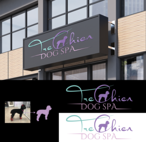 Logo Design by Rubia@ for this project | Design: #25469786