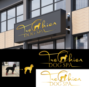 Logo Design by Rubia@ for this project | Design: #25469787