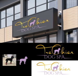 Logo Design by Rubia@ for this project | Design: #25469789