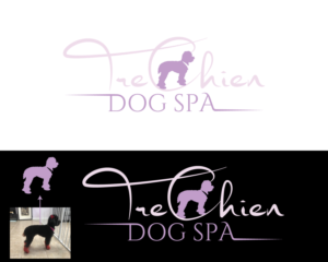 Logo Design by Rubia@ for this project | Design: #25475905