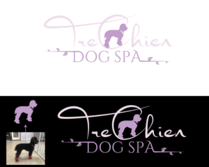 Logo Design by Rubia@ for this project | Design: #25475906