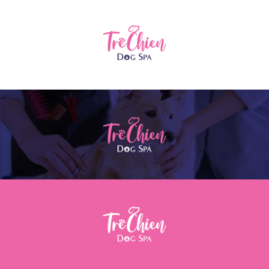 Logo Design by Gisella Guzmán for this project | Design: #25469929