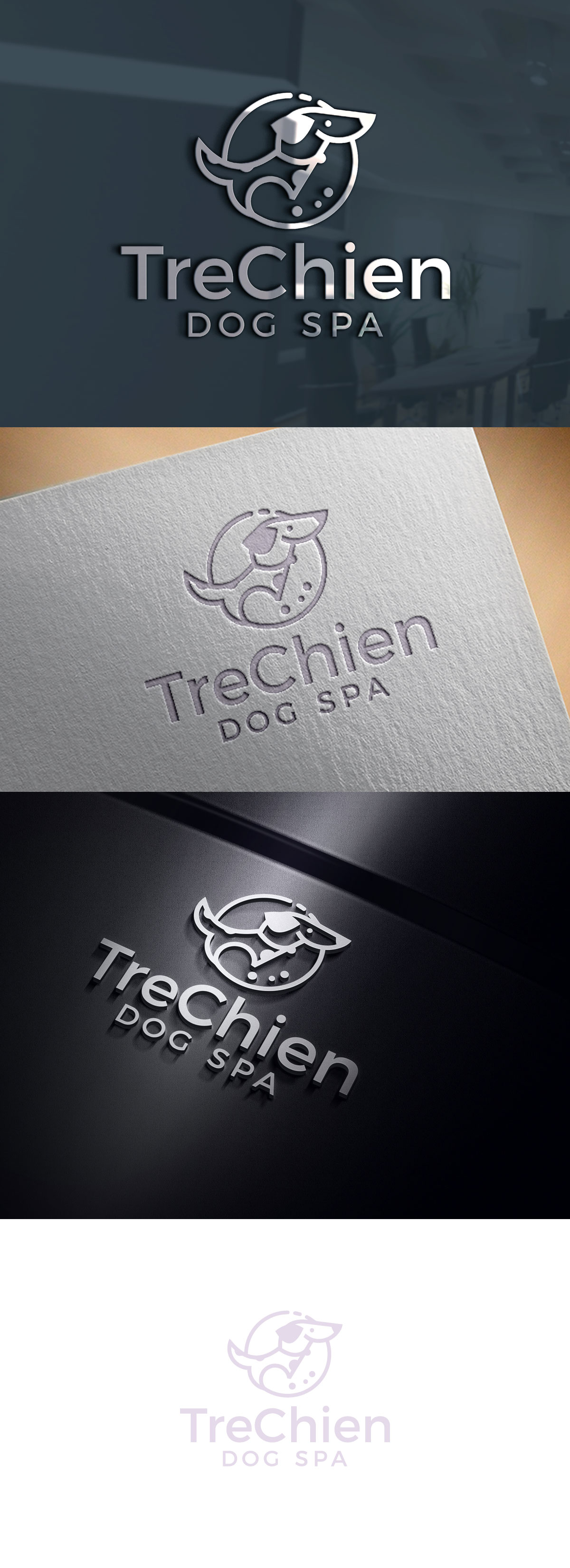 Logo-Design von stokes18 für dieses Projekt | Design #25468061