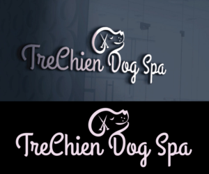 Logo Design by Crowd Driver for this project | Design #25468717