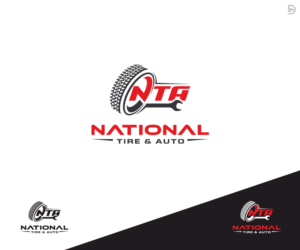 Logo Design by D_Mantra for this project | Design #25465376