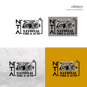 Diseño de Logo por Rajib Bhattacharya para este proyecto | Diseño: #25470681