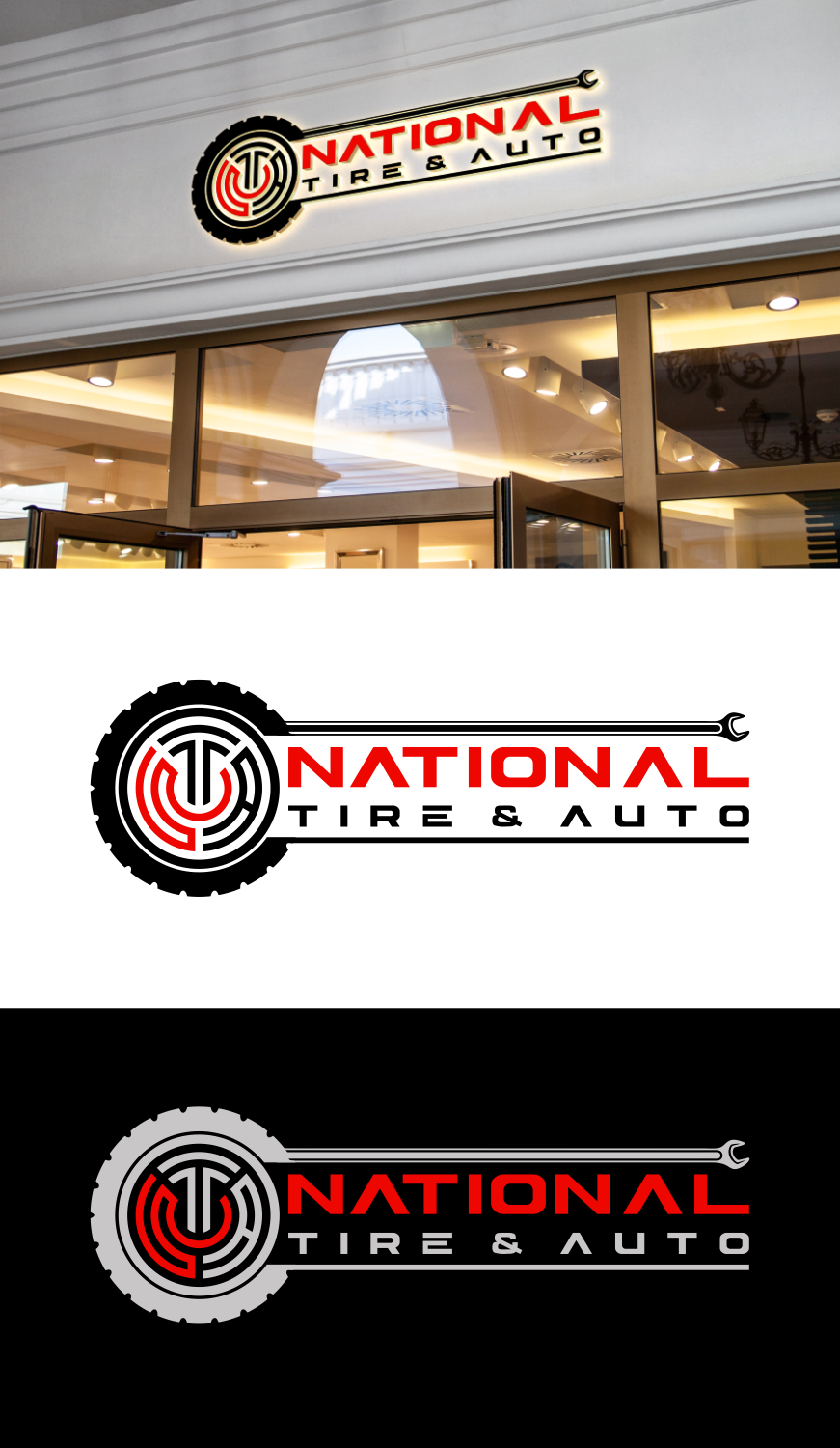 Logo Design by fatiyadesign for this project | Design #25463228