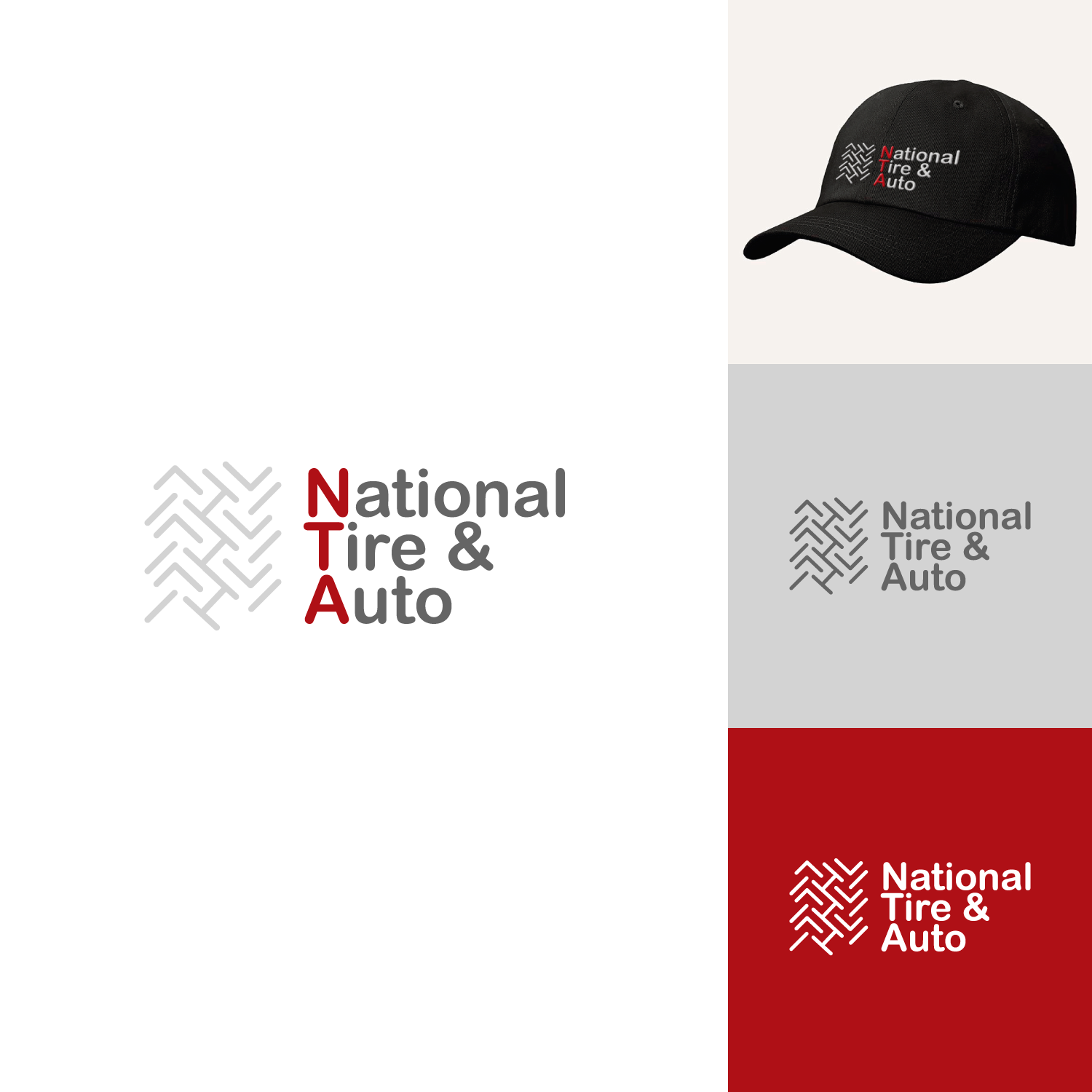 Logo Design by Marianna K. for this project | Design #25468997