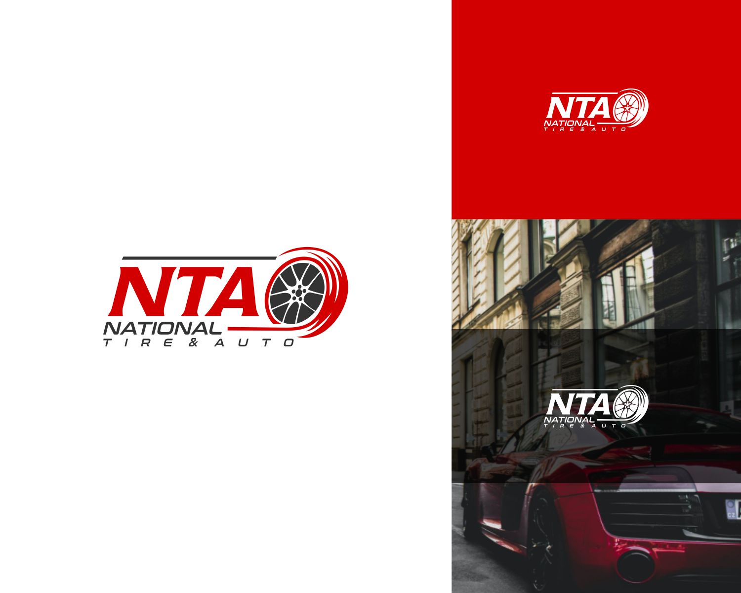 Logo Design by SigmaStudio for this project | Design #25485957