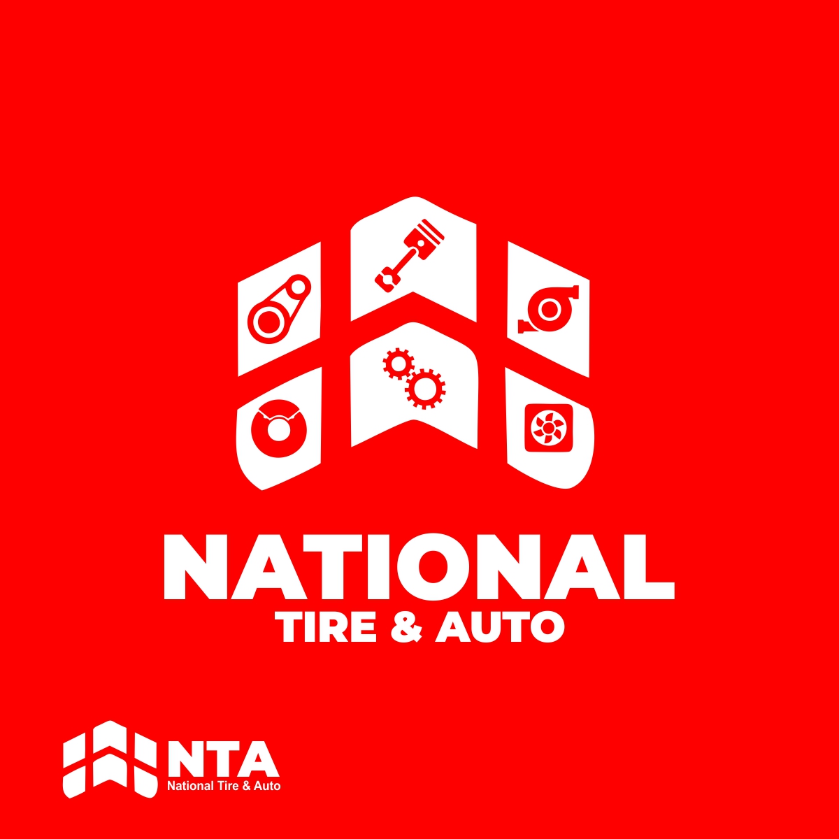 Logo Design by Srydsgn.Std for this project | Design #25484009