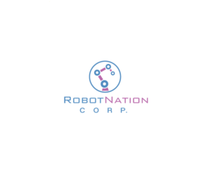 Logo Design by instudio for RobotNation Corp | Design: #25477851