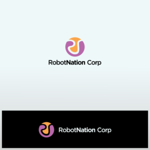 RobotNation Corp. | Logo Design by eiffel tesla