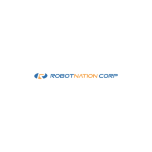 Logo Design by ARTUGA for RobotNation Corp | Design #25479286