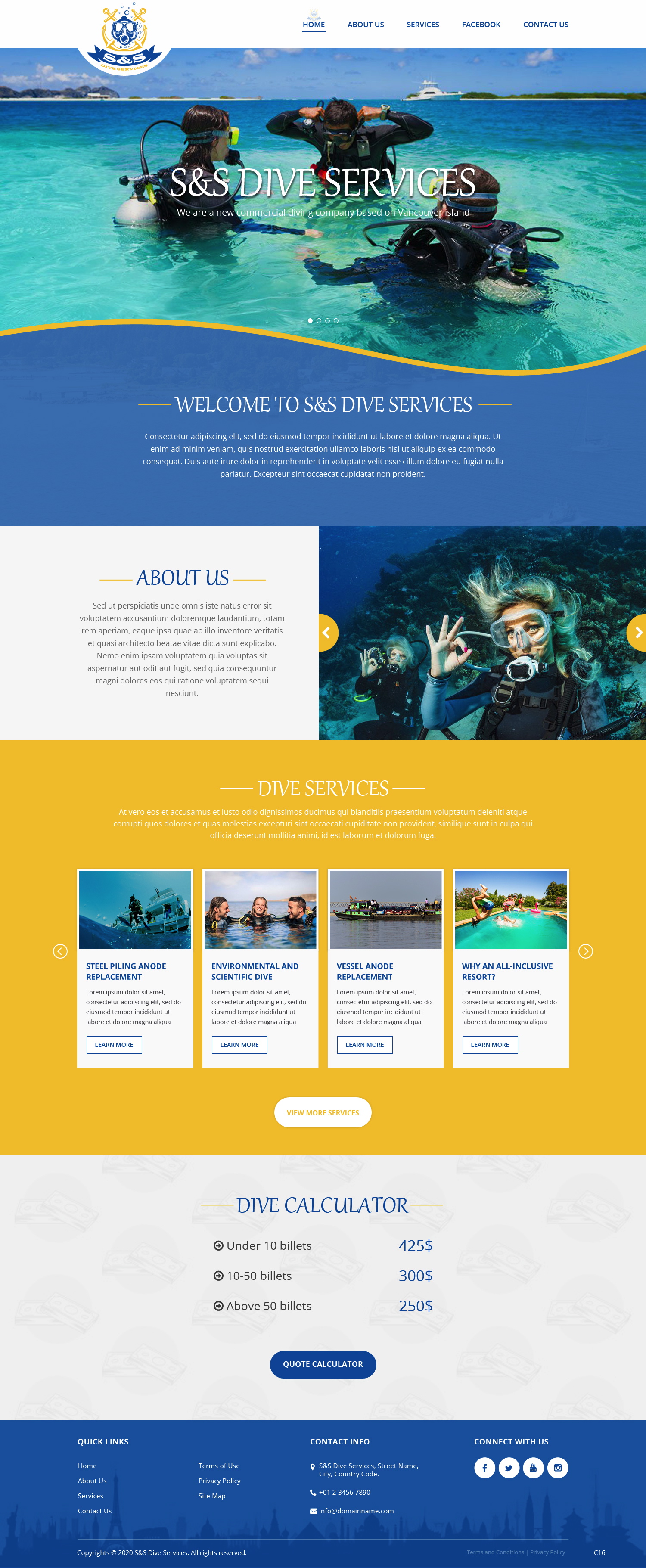 Diseño Web por pb para este proyecto | Diseño #25474058