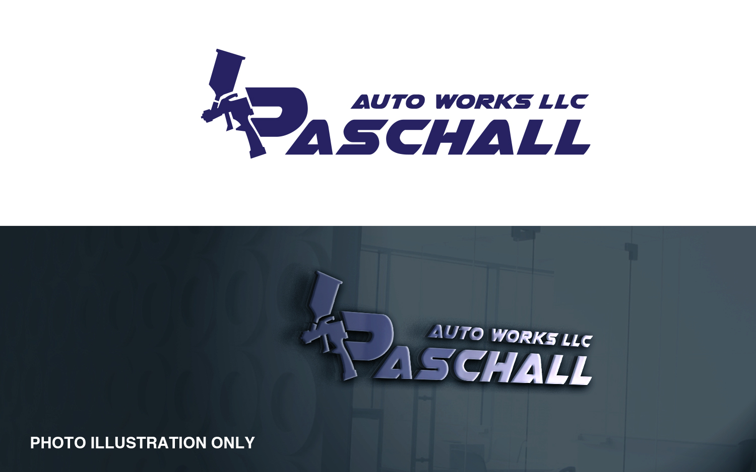 Logo Design by MT for this project | Design #25469030