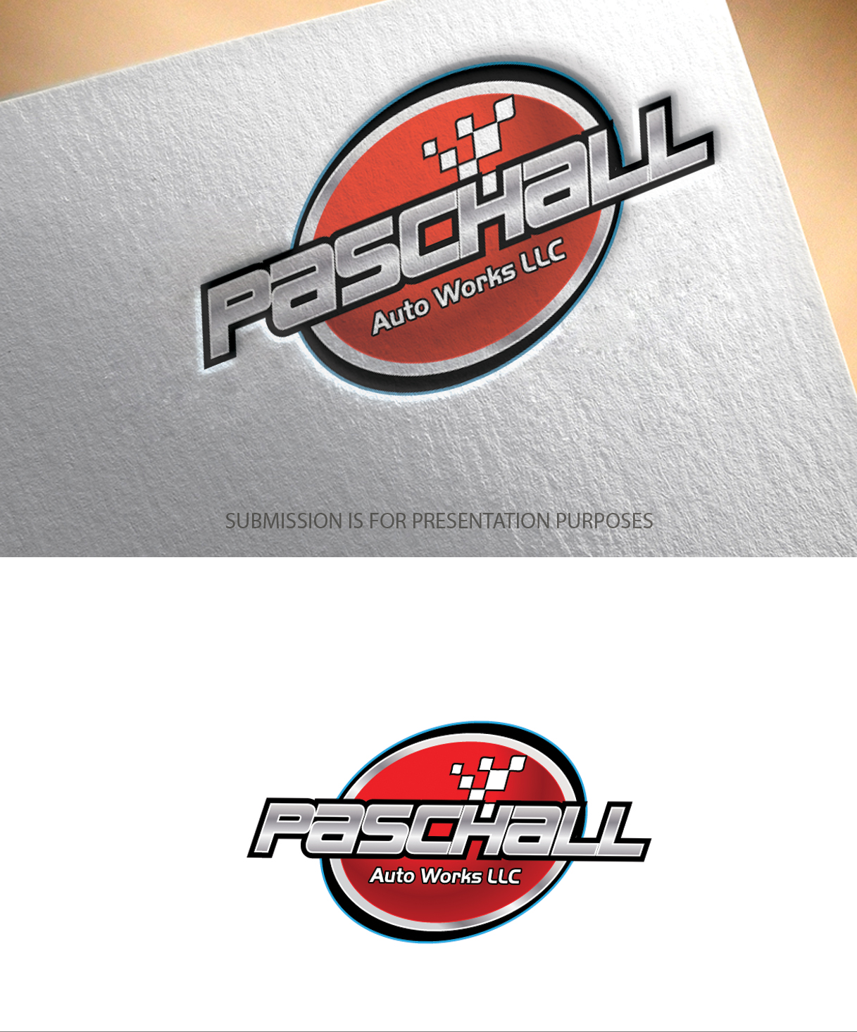 Logo Design by graphicevolution for this project | Design #25468116