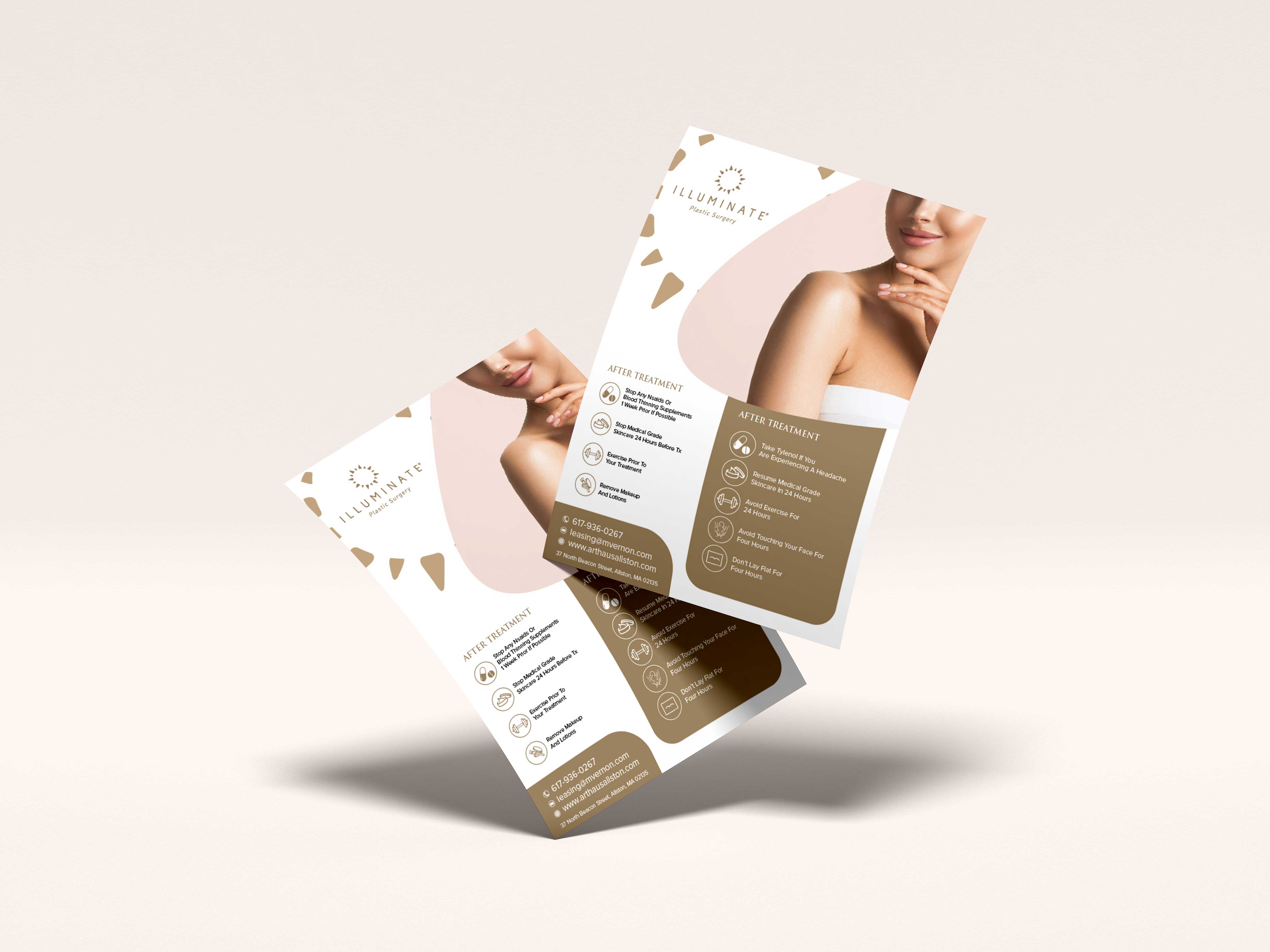 Design de Flyer par Deziners Zone pour ce projet | Design #25468296