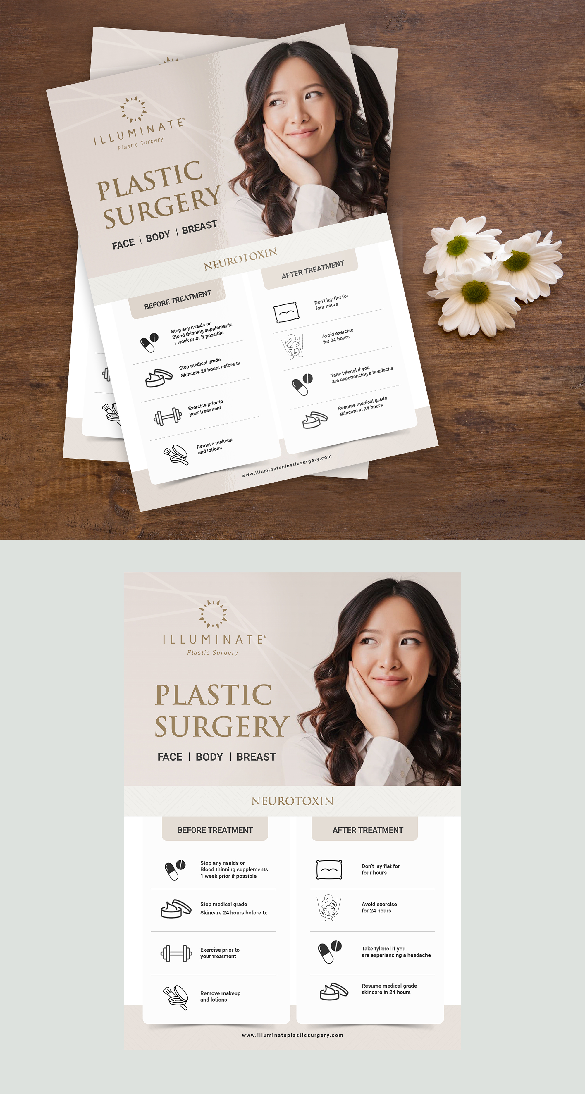 Design de Flyer par Deepak_9_Malhotra pour ce projet | Design #25465422