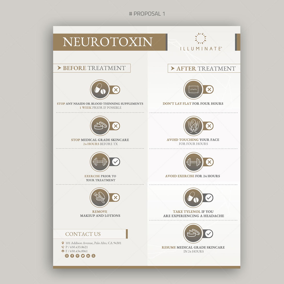 Flyer Design by DA. for this project | Design #25464213