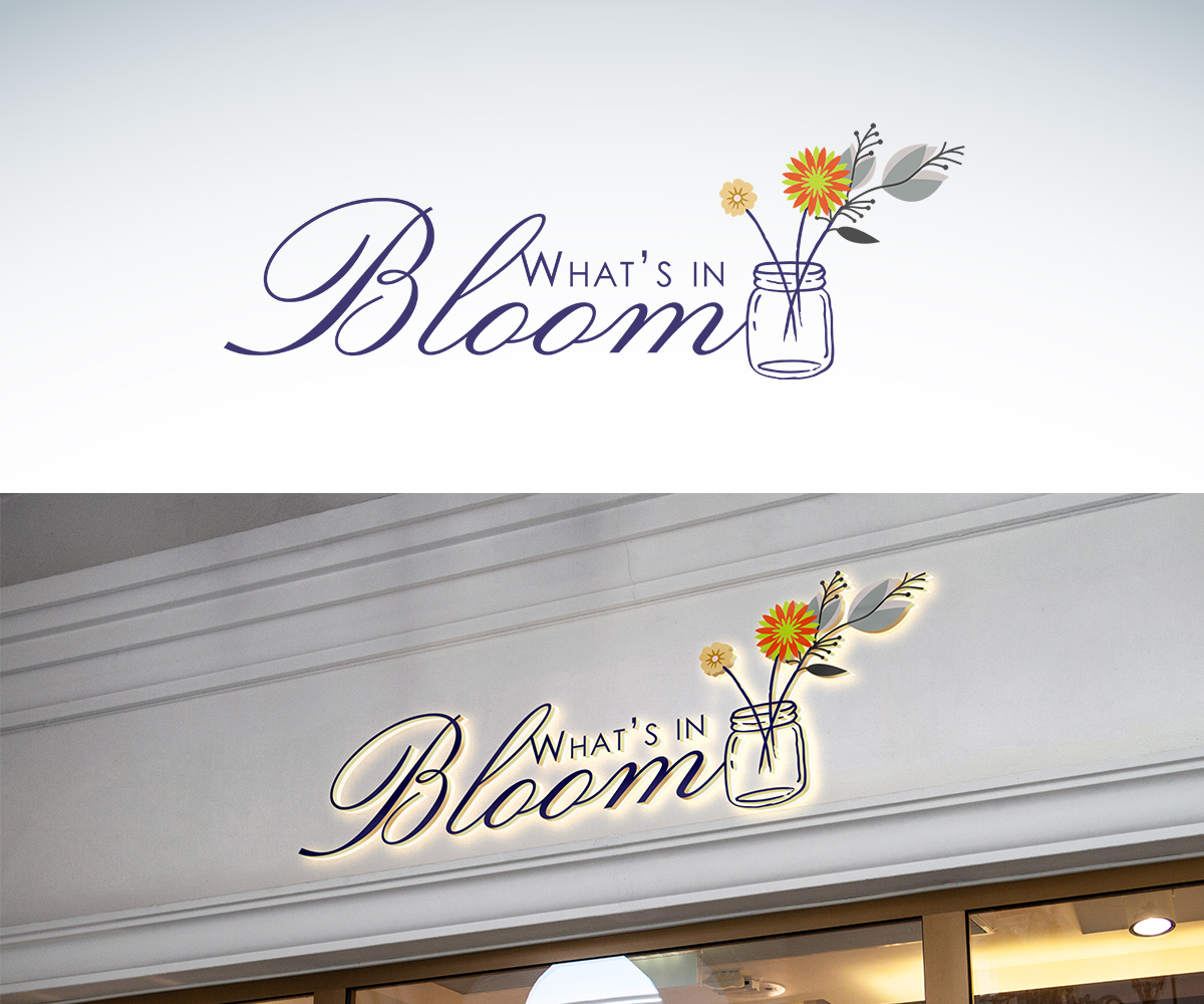 Logo Design by RKDesign29 for this project | Design #25523160