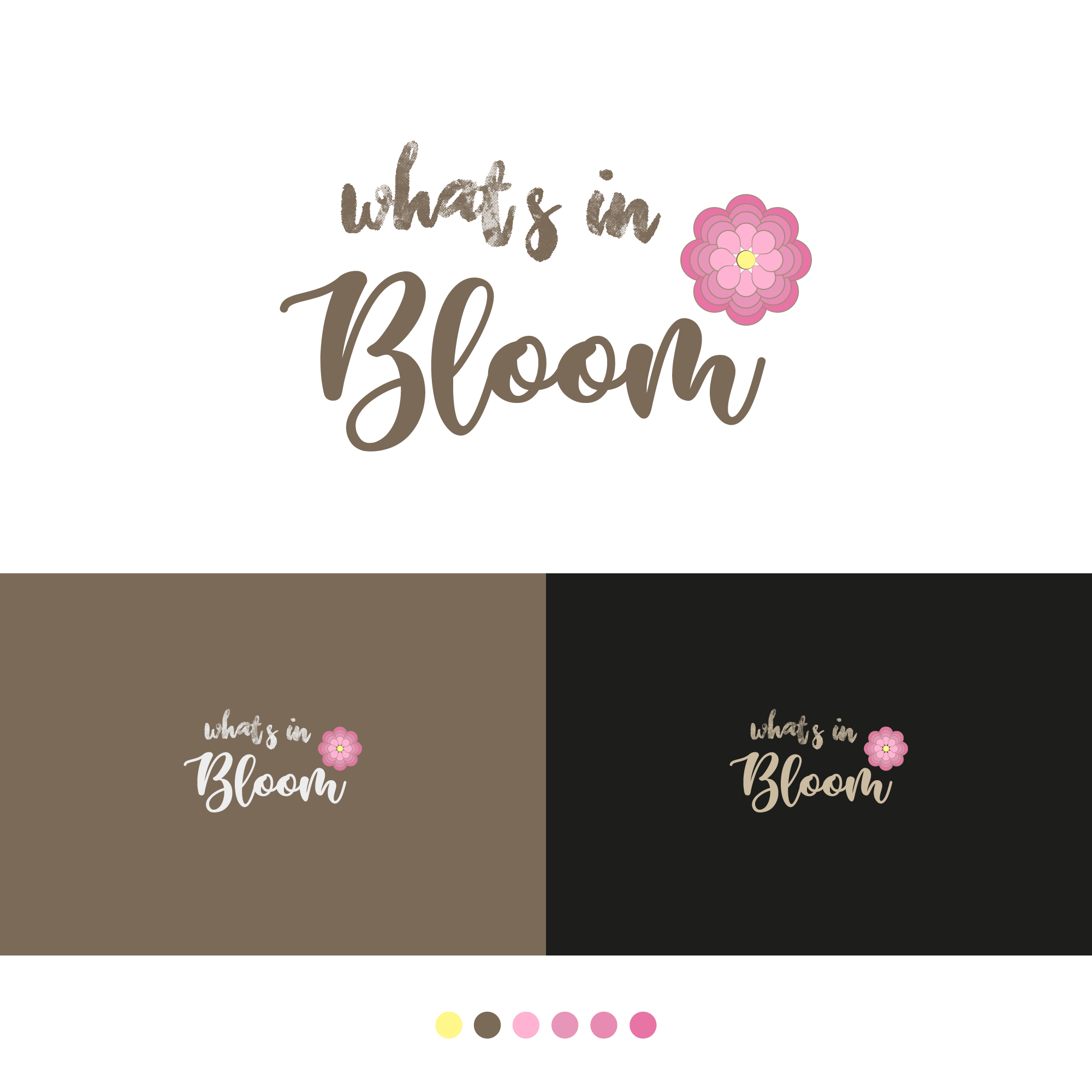 Logo Design by alitjuara for this project | Design #25481350