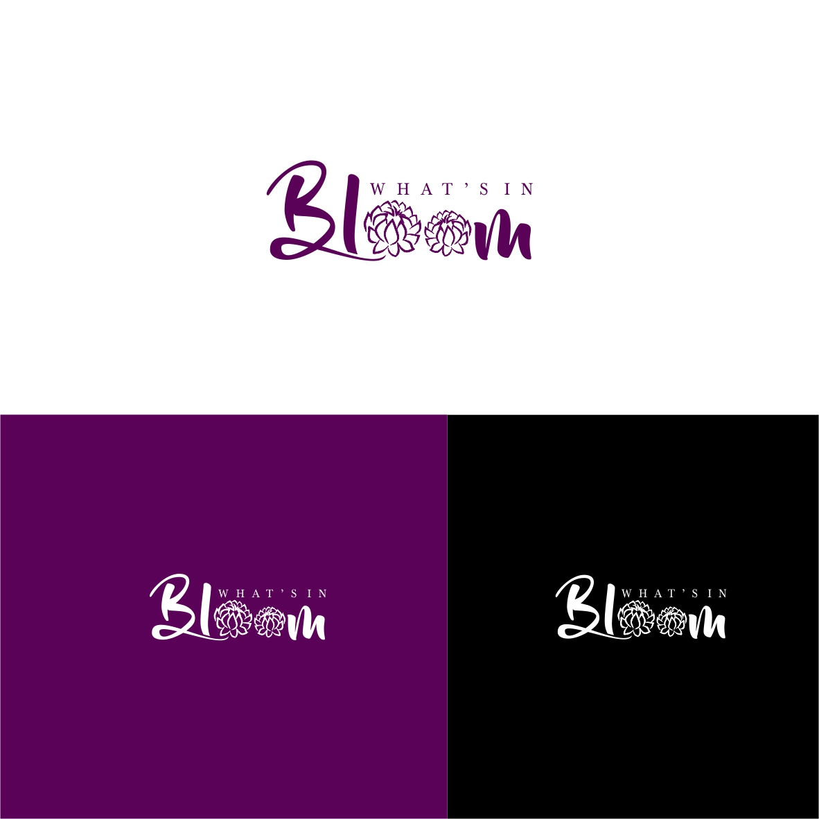 Logo Design by alitjuara for this project | Design #25481351