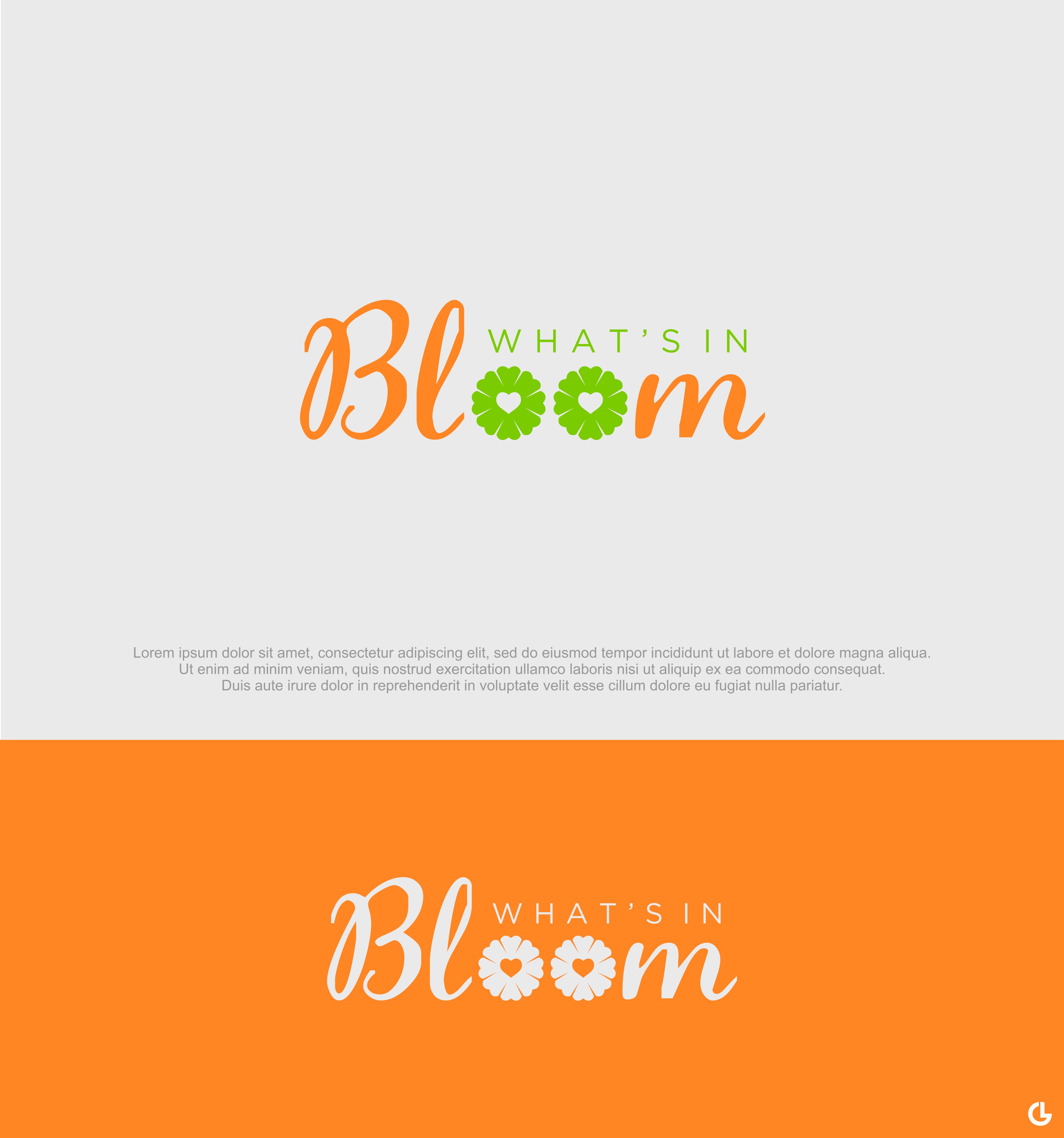 Logo Design by R!CKY for this project | Design #25512637