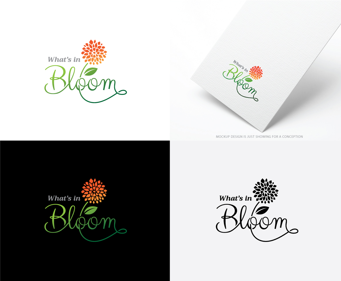 Logo Design by somani for this project | Design #25470801