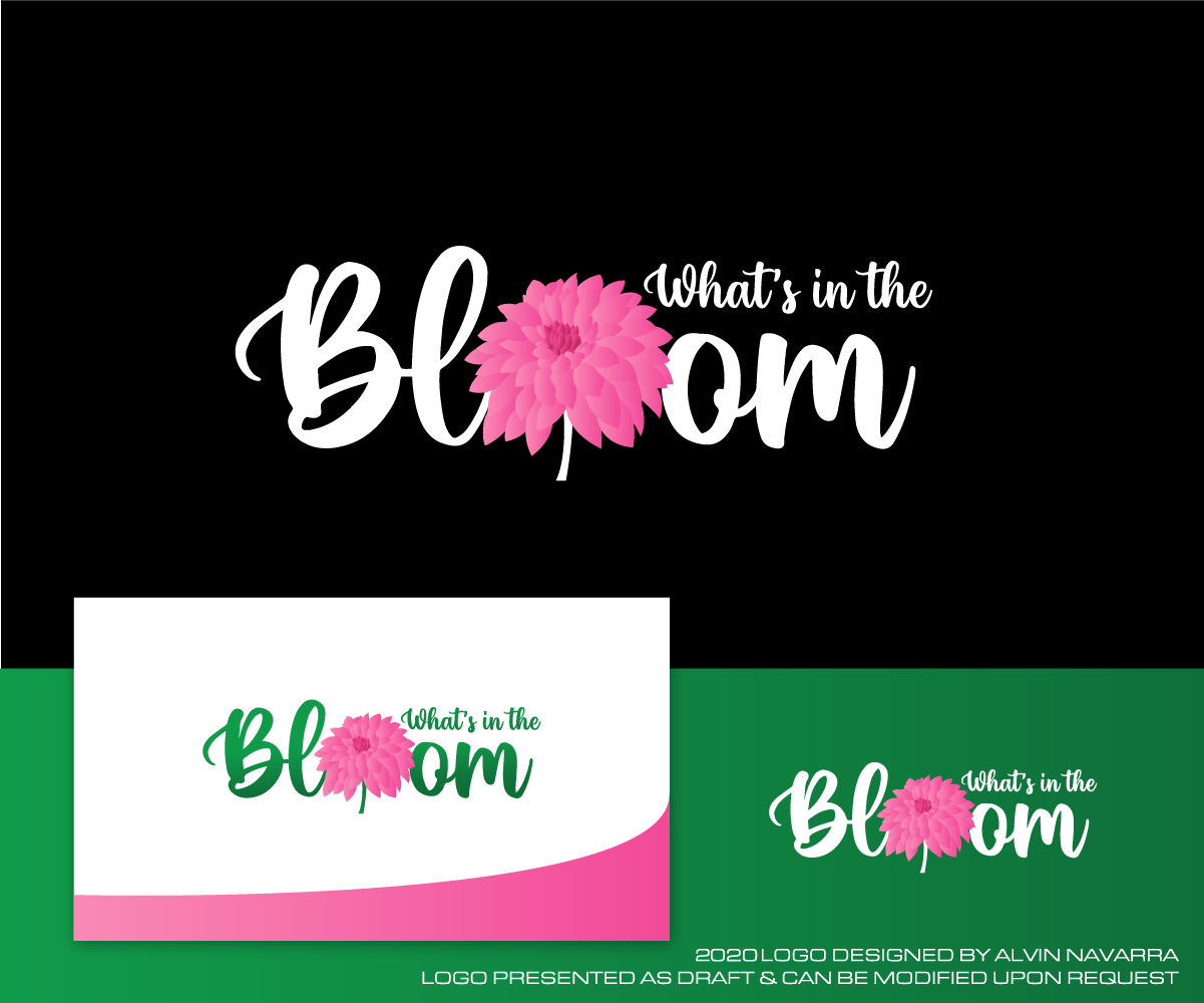 Logo Design by alvinnavarra for this project | Design #25471189