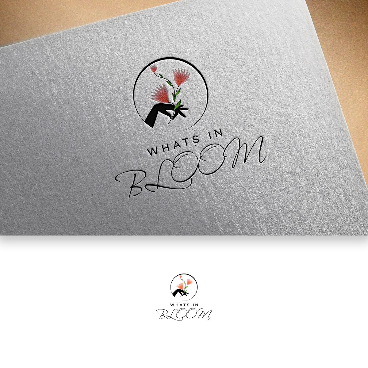 Logo Design by DesignDUO for this project | Design #25491993