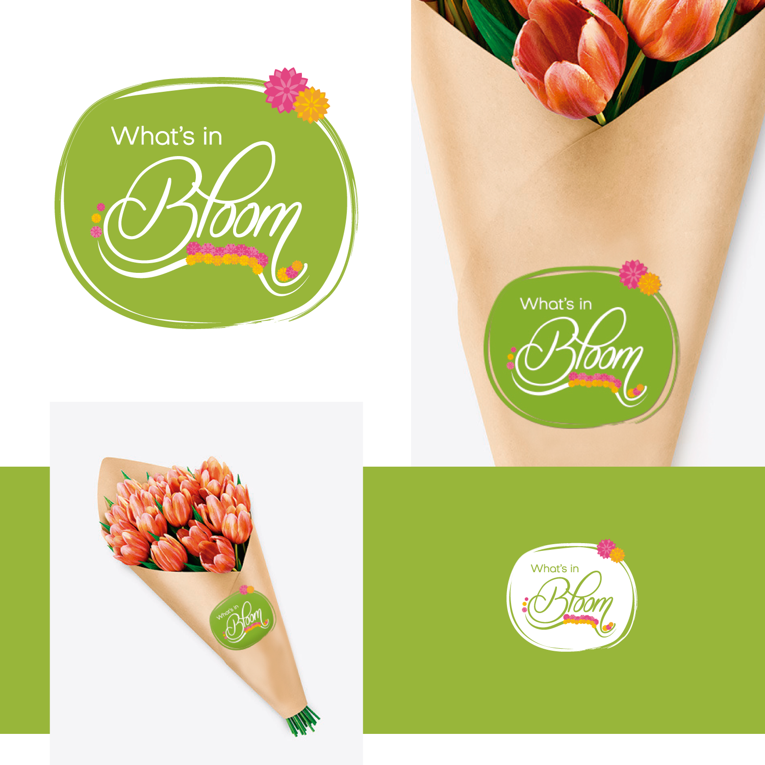 Diseño de Logo por Marianna K. para este proyecto | Diseño #25468766