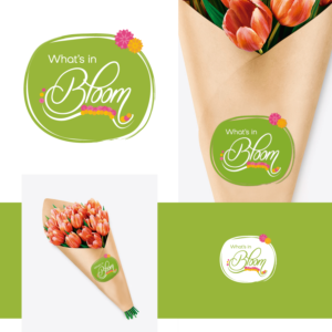 Diseño de Logo por Marianna K. para este proyecto | Diseño: #25468766