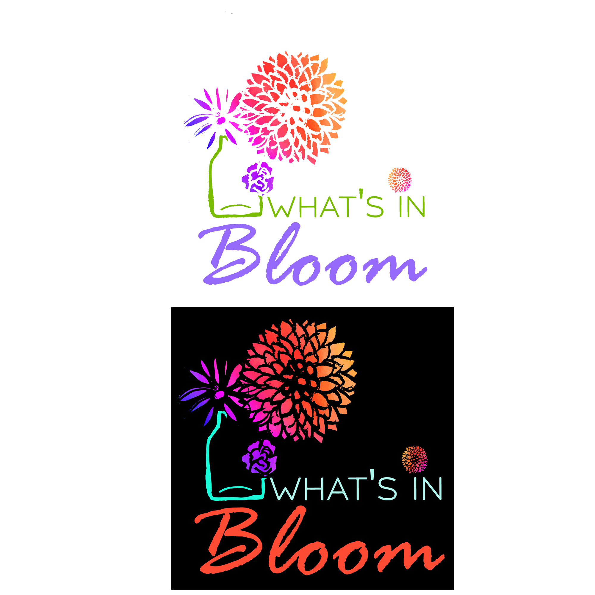 Logo Design by cristina.basoiu 2 for this project | Design #25486926