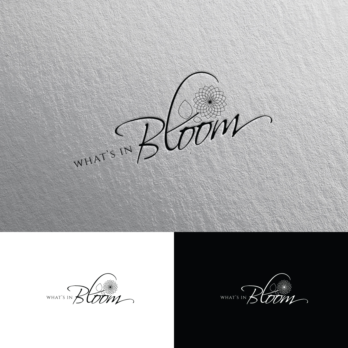 Logo Design by Rii for this project | Design #25470606
