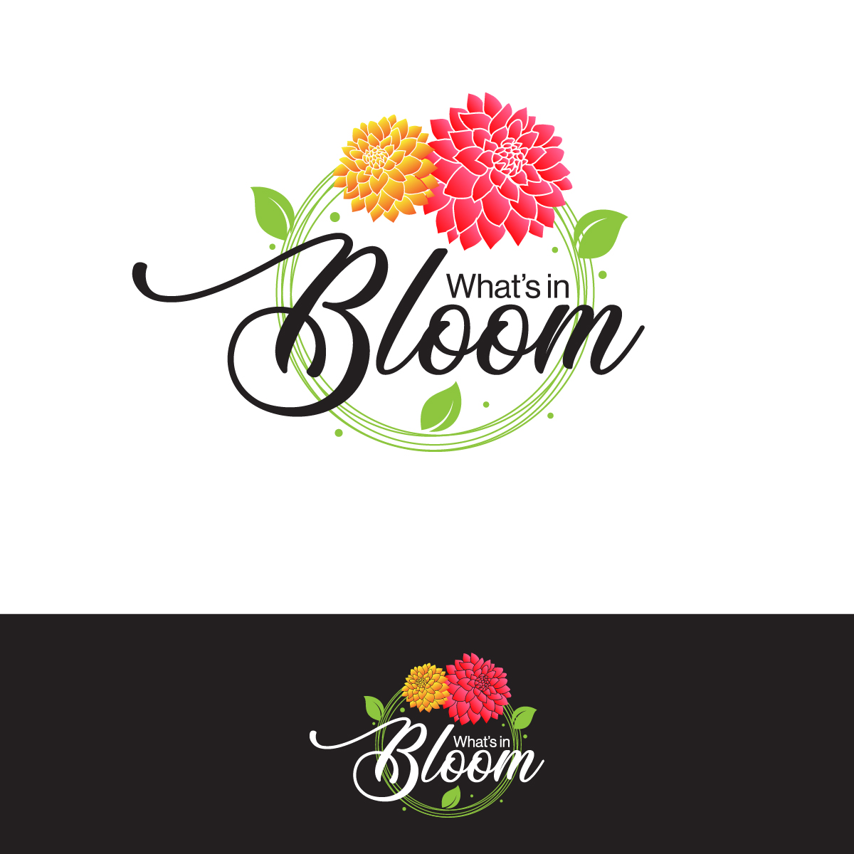 Logo Design by -:SD:- for this project | Design #25473412