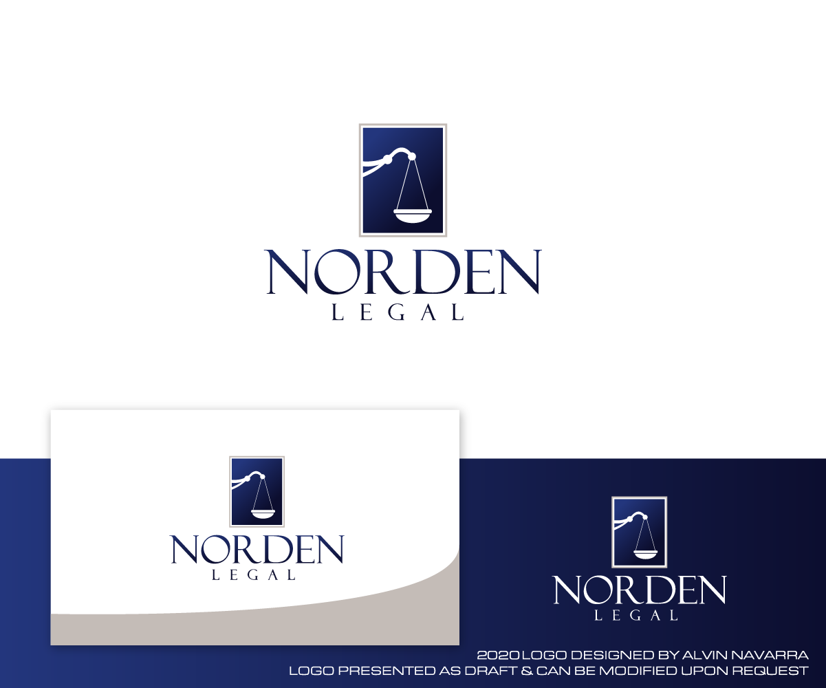 Logo Design by alvinnavarra for this project | Design #25481187