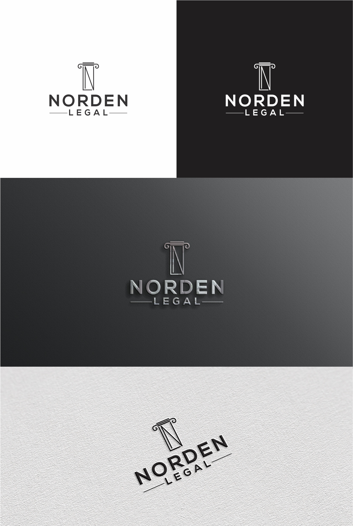Logo Design by Dave Paresh for this project | Design #25477273