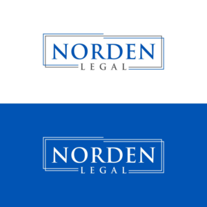 NORDEN legal | Design de Logo par CIG Designer